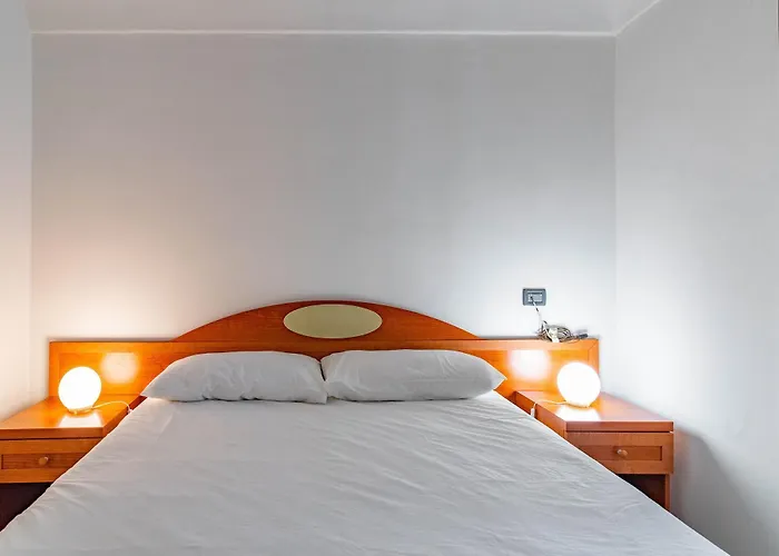 Apartamento Corte D'appello By Toh Solution