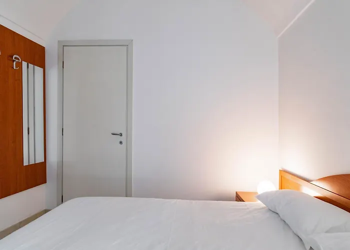 Apartamento Corte D'appello By Toh Solution *