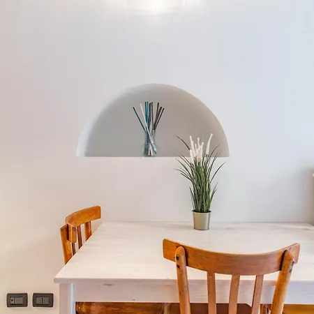 Corte D'appello By Toh Solution Апартаменты