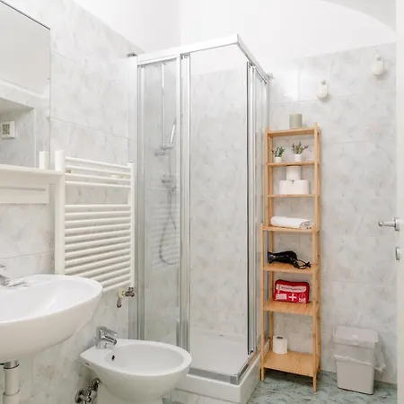 Apartamento Corte D'appello By Toh Solution *