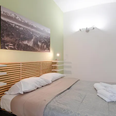 Corte D'appello By Toh Solution Турин