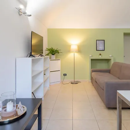 Corte D'appello By Toh Solution Апартаменты