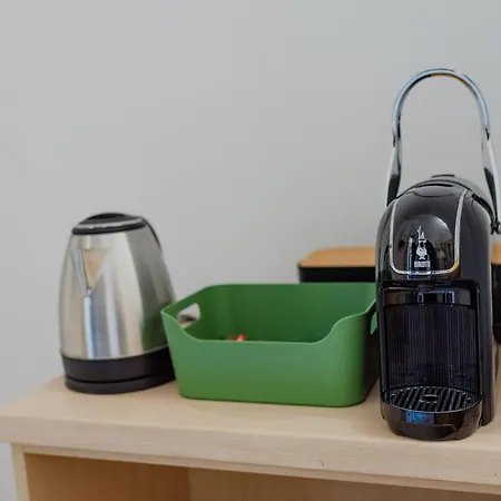 Corte D'appello By Toh Solution