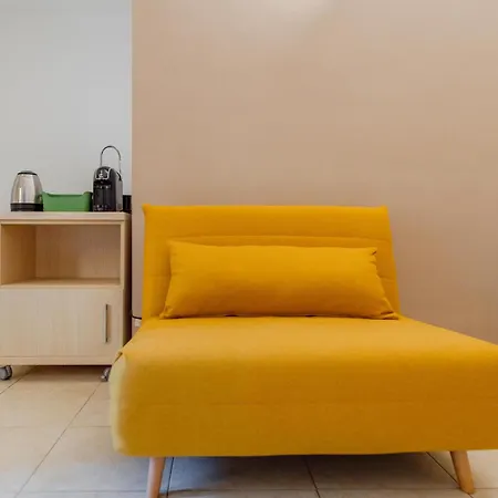 Апартаменты Corte D'appello By Toh Solution