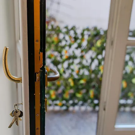 Corte D'appello By Toh Solution