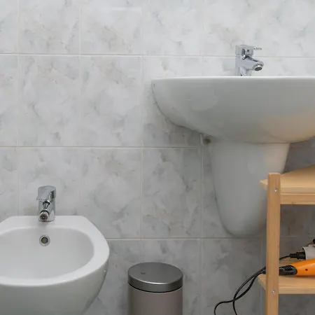 Corte D'appello By Toh Solution Апартаменты *
