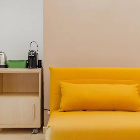 Apartamento Corte D'appello By Toh Solution *