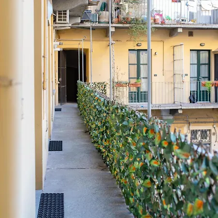 Corte D'appello By Toh Solution Turín
