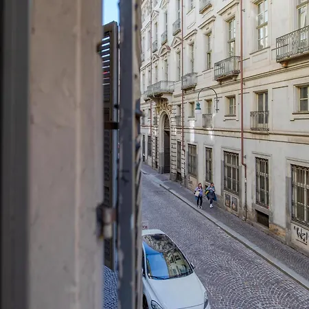 Corte D'appello By Toh Solution