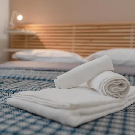 Corte D'appello By Toh Solution Apartamento