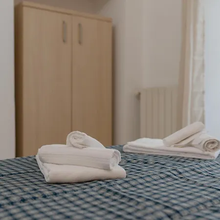 Apartamento Corte D'appello By Toh Solution *