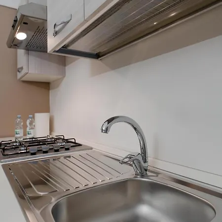 Apartamento Corte D'appello By Toh Solution