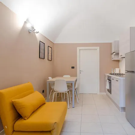 Corte D'appello By Toh Solution Апартаменты *