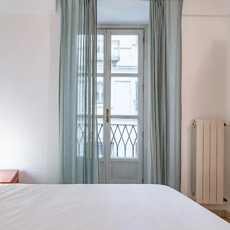 Corte D'appello By Toh Solution Апартаменты
