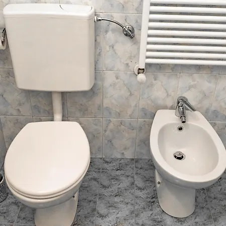 Apartamento Corte D'appello By Toh Solution