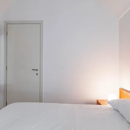 Apartamento Corte D'appello By Toh Solution *