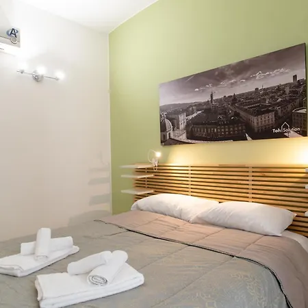 Corte D'appello By Toh Solution