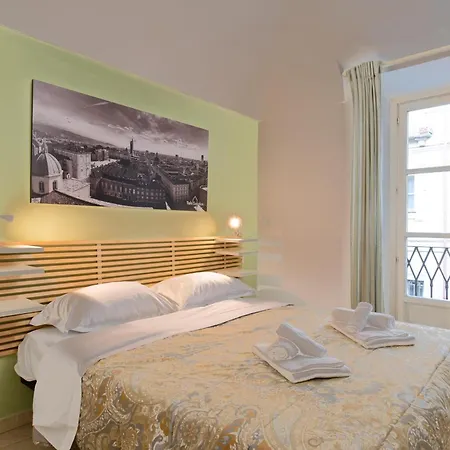 Corte D'appello By Toh Solution Turin