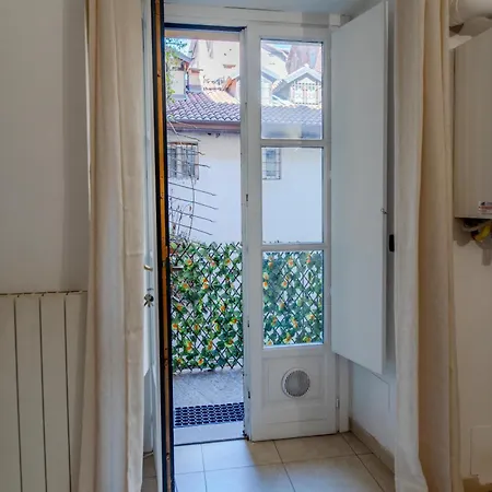 Corte D'appello By Toh Solution Lägenhet Turin