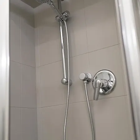 Lägenhet Corte D'appello By Toh Solution