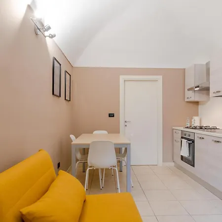 Corte D'appello Apartment Turin