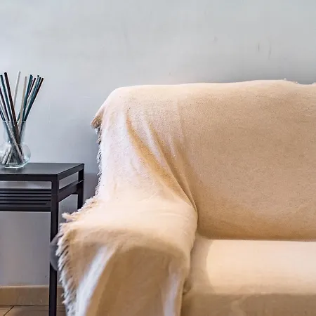 Lägenhet Corte D'appello By Toh Solution Turin