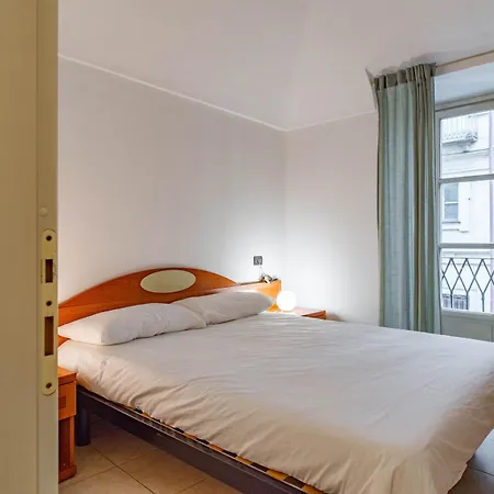 Lägenhet Corte D'appello By Toh Solution Turin