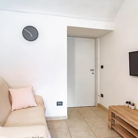 Lägenhet Corte D'appello By Toh Solution