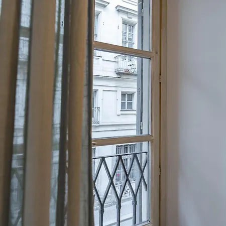 Lägenhet Corte D'appello By Toh Solution *