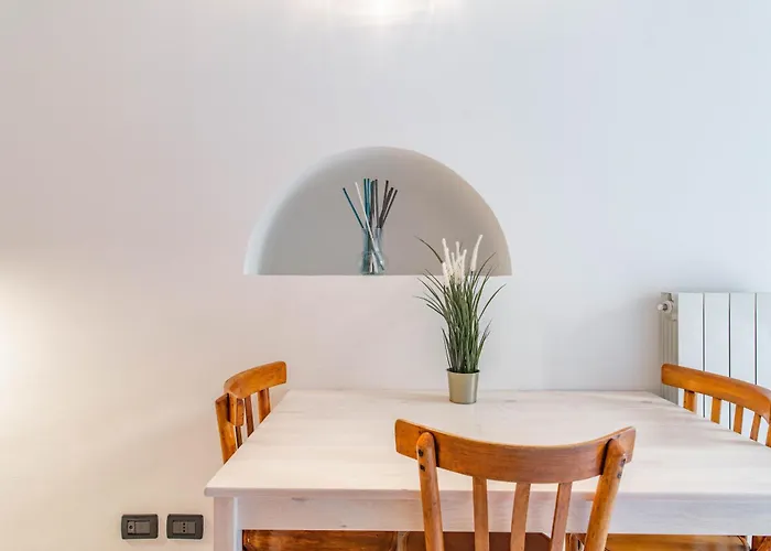 Corte D'appello By Toh Solution Apartment