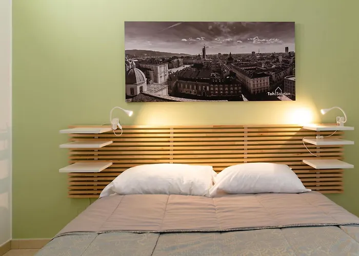 Corte D'appello By Toh Solution Apartment *
