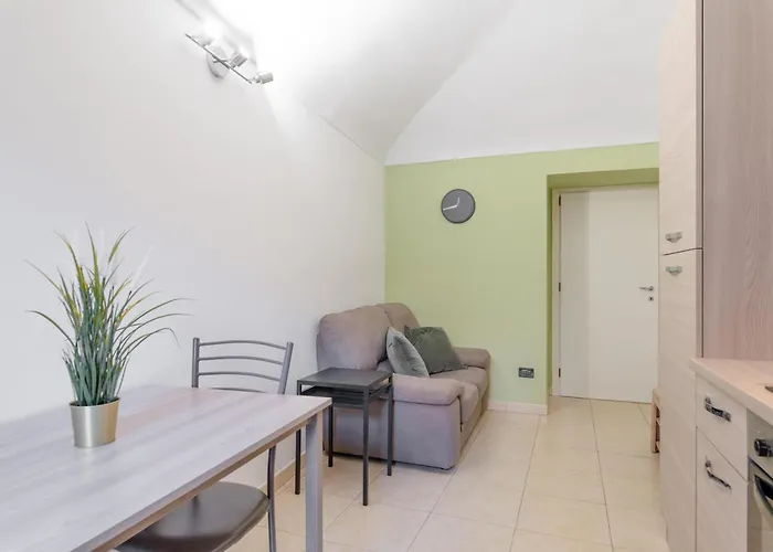 Corte D'appello By Toh Solution