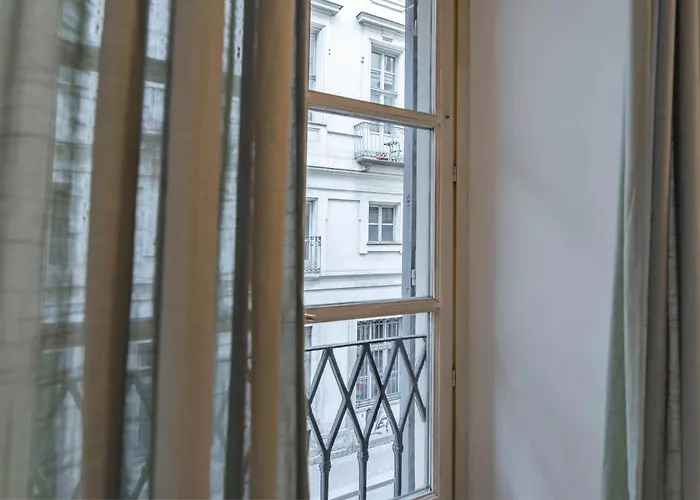 Apartment Corte D'appello By Toh Solution Turin