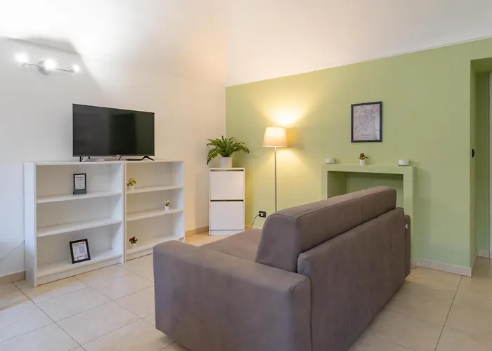 Corte D'appello By Toh Solution Apartment