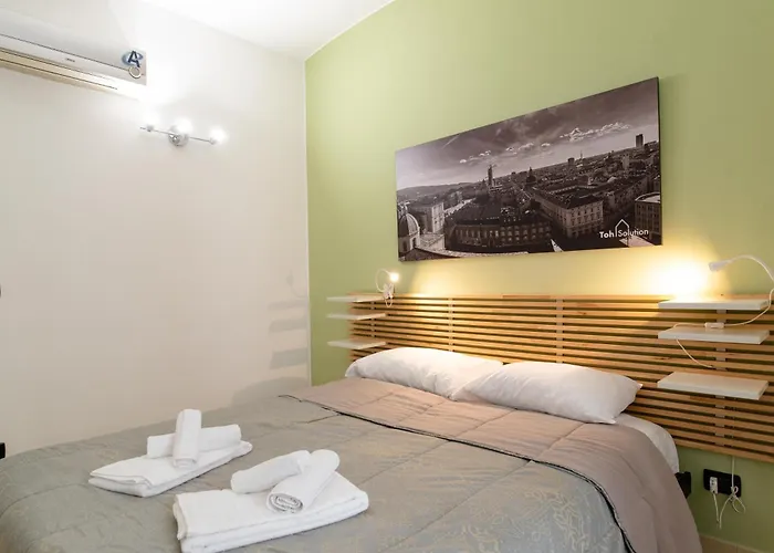 Corte D'appello By Toh Solution