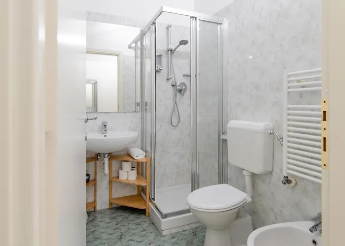 Apartment Corte D'appello By Toh Solution