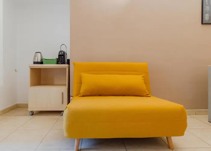 Apartment Corte D'appello By Toh Solution