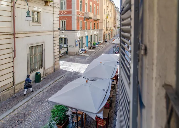 Corte D'appello By Toh Solution Apartment