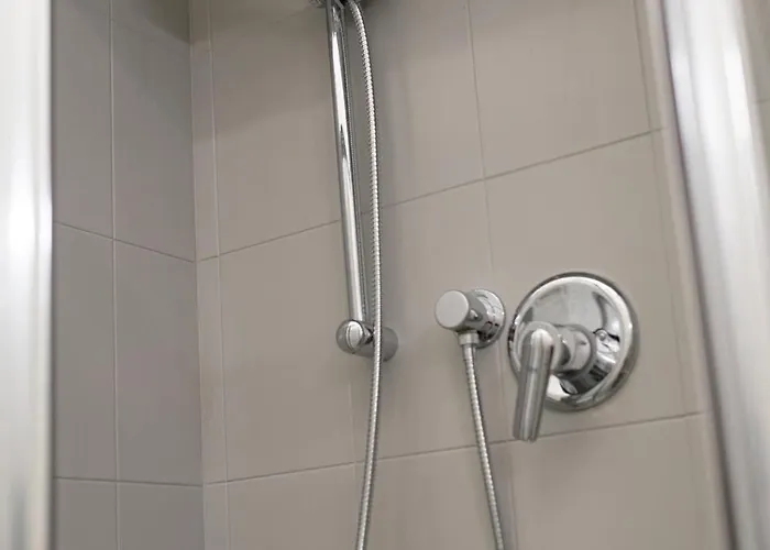 Apartment Corte D'appello By Toh Solution