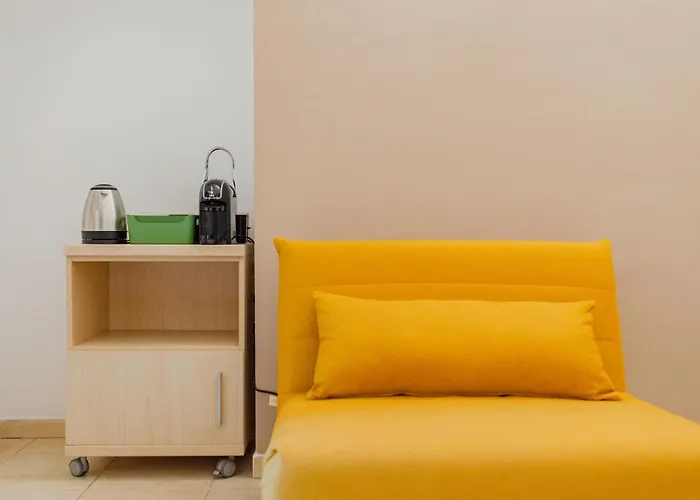 Apartment Corte D'appello By Toh Solution *