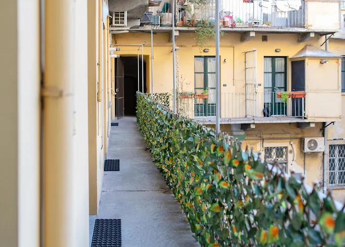 Corte D'appello By Toh Solution Turin