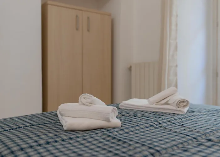 Apartment Corte D'appello By Toh Solution *