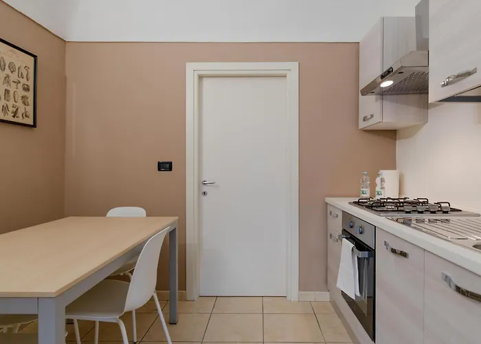 Corte D'appello By Toh Solution Turin