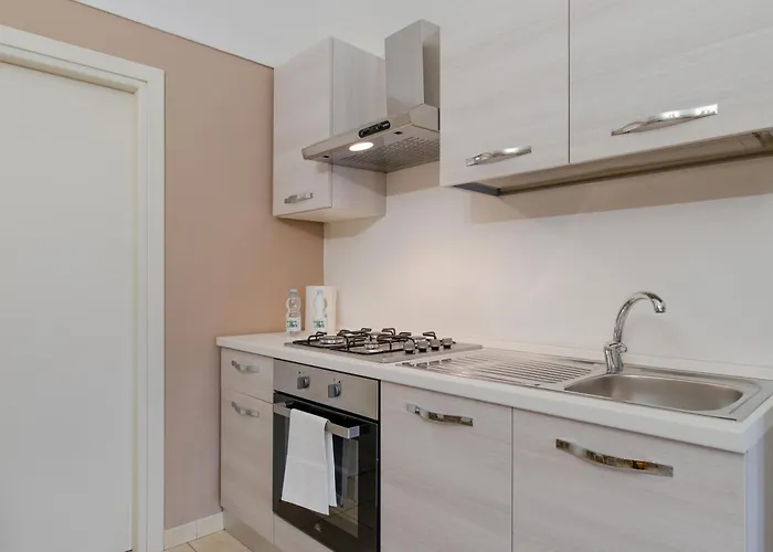 Corte D'appello By Toh Solution Apartment