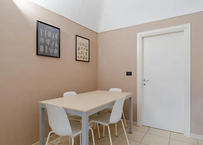 Apartment Corte D'appello By Toh Solution *