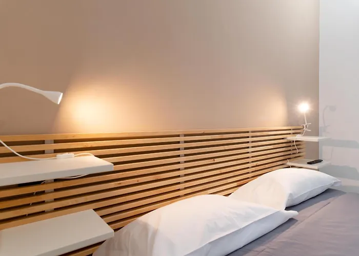 Corte D'appello By Toh Solution Turin