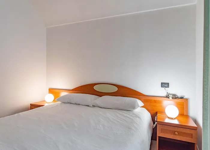 Corte D'appello By Toh Solution Apartment *