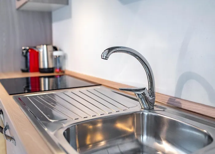 Corte D'appello By Toh Solution Turin