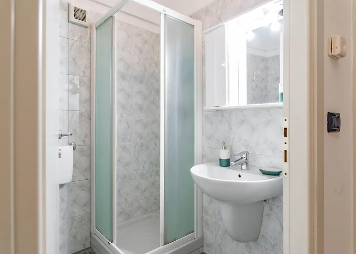 Corte D'appello By Toh Solution Apartment