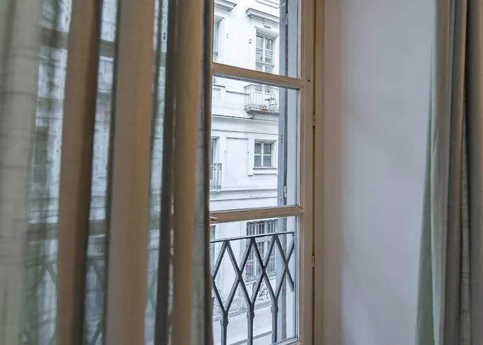 Apartment Corte D'appello By Toh Solution *